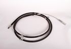 94723172 Acdelco Gm Original Equipment Parking Brake Cable Rear Right Fits