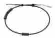 95-2049pc9 G2 Axle And Gear Emergency Brake Cable