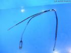951.424.071.01 Oem Porsche 944 951 Turbo 968 Emergency E-brake Parking Cable