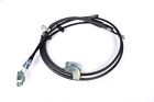 95301025 Acdelco Gm Original Equipment Parking Brake Cable Fits Chevrolet Sonic
