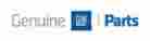 95392214 Gm Oem Parking Brake-rear Cable