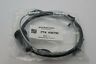 95792 Bruin Brake Cables Cable Front Ford Fits Ranger Made In