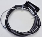 95817 Dodge Front Usa Brake Pickups -95817 Bruin Parking Cable - Ram