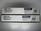 Bc143745 96-01 Audi A4 Rear Brake Cable (2) Wagner
