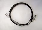 96120 - Usa Brake Cable Dakota Left Parking Rear Bruin Dodge