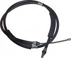 Bc140932 97-01 Brake Rear Fits Jeep Wagner Parking Cable Cherokee