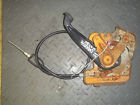 97-04 Dodge Dakota Club Extended Cab 4x4 Emergency Brake Ebrake Pedal
