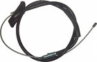 Bc140272 97-99 Brake Dodge Parking Wagner Cable Front Fits Dakota