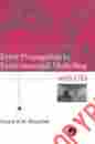 978074840 Error Propagation In Environmental Modelling With Gis Hardcover New