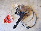 547.gm8m00 99-02 Gm Chevy Silverado Gmc Sierra 1500 2500 3500 Pickup Oem Emergency Brake Pedal