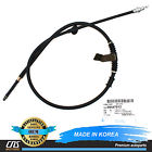 96447013 99-02 Rear Cable Brake Nubira Genuine 2.0l Parking Daewoo Left Cna1038 Oem