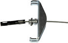 Bc660362 99-04 Super Parts Brake Ford Fits Parking -350 Master Cable Duty