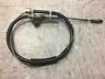 993.424.551.02 99342455102 Oem Porsche Emergency Parking Brake Cable And Guide Tube