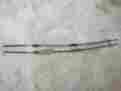 999999 Gm Nos 1964-67 Pontiac Gto Rear E-brake Cables