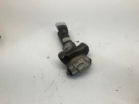 9y0907615 19-23 Porsche Cayenne Emergency Parking Brake Actuator Motor Right Q
