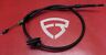 A2304200585 A 230 420 05 85 Mercedes Oem Right Rear Emergency Parking Hand Brake Cable