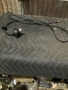 A.b.s. 717109182224 Genuine Parts Khn25790 Antenna F43bc 1ka4533