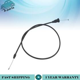 Apt964040 A-parts-a New Front Parking Brake Cable For Chrysler Town And Country Dodge Grand Caravan