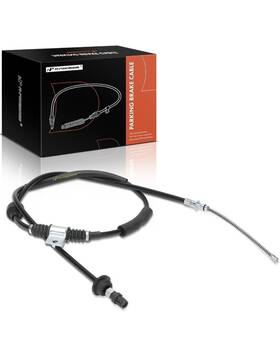 Pbc60199r-c A-premium Parking Brake Cable