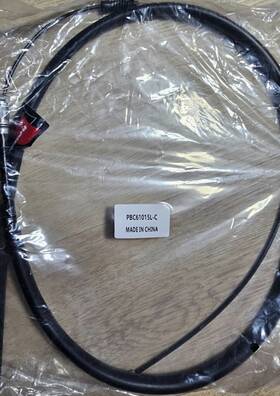 Pbc61015l-c A-premium J.premium Parking Brake Cable No Box