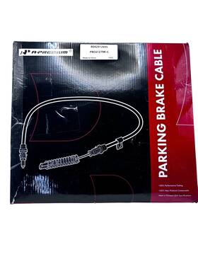 Pbc61279r-c A-premium R042412695 J.premium Parking Brake Cable New In Box