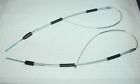 A1308k Chicago Corvette Rear Parking Brake Cable Cables New Oem Material
