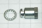 A1314e Chicago Corvette Parking Brake Handle Washer At Firewall New