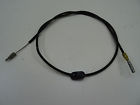 A2044200085 2044200085 2008 2011 Mercedes C300 W204 Rwd Parking Emergency Brake Stop Cable Oem