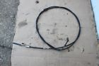 A2514201485 Mercedes Emergency Parking Brake Cable Oem