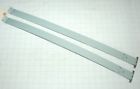 A3906e Chicago Corvette Gas Tank Steel Strap Kit With Loops Piece