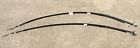 A901420188528 Mercedes Benz Dodge Sprinter 2500 Rear Parking Brake Cable Pair
