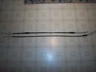 A92665 Usa Ford New Rear Parking Brake Cables Pair