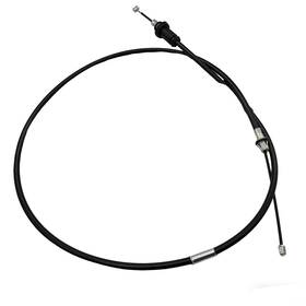 Aahywm K04766479ad Parking Brake Cable Disc For 2011-2022 Fiat Freemont 345 Wagon
