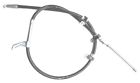 41144 Absco Brake Cable-custom Parking Cable