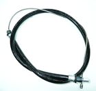 61005 Absco Brake Cable-custom Parking Cable