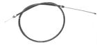 41206 Absco Brake Rear Cable-stainless Steel Left Cable Parking