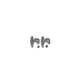179-2226 Ac Delco Parking Brake Shoe Hold Down Spring Retainer For Chevy Savana
