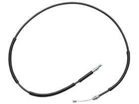 Ac Delco 17hxhyw25 Rear Left Parking Brake Cable For Mustang 1998 1996 1995 1994 1997