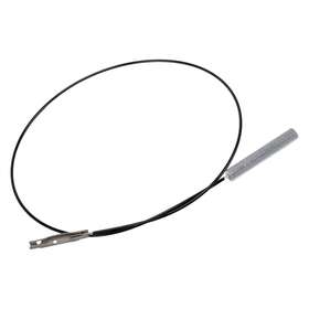 19402078 Ac Delco Parking Brake Cable For Chevy Chevrolet Silverado 4500 Hd 5500