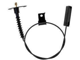 21cmwq14 Ac Delco Rear Left Parking Brake Cable For Kia Sorento 2003 2004 2005 2006