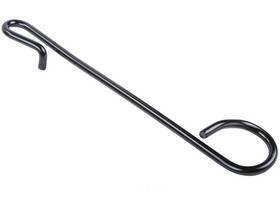 Ac Delco 24287pmyd For 2015-2020 Chevrolet Suburban Parking Brake Cable Guide