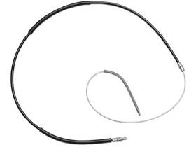 29217mpkn Ac Delco For Gmc C1500 Suburban Parking Brake Cable