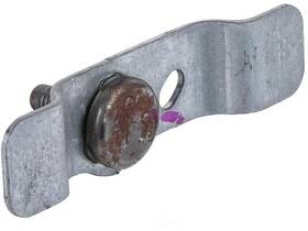 33zctb61 Ac Delco Parking Brake Cable Bracket For Terrain 2010 2011 2012 2013 2014 2015