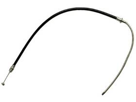 41334nnyn Ac Delco For 1988-1991 Pontiac Grand Prix Parking Brake Cable Front