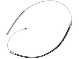 41hhdz61 Ac Delco Front Parking Brake Cable For El Camino 1987 1981 1982 1980 1985 1979