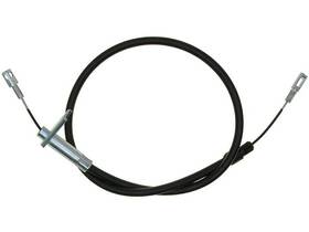 45hvwm14 Ac Delco Rear Left Parking Brake Cable For E300 E320 E420 E430 E55 Amg 1996 1997