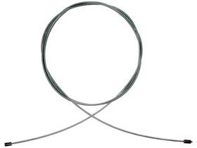 Ac Delco 45yjxng25 Intermediate Parking Brake Cable For Nova Chevy Ii 1972 1973 1969 1970