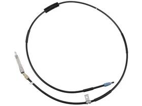 46152qhqg Ac Delco For 2003-2019 2021-2024 Gmc Savana 3500 Parking Brake Cable
