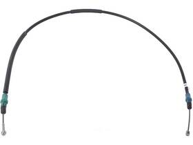 Ac Delco 56qswzp43 Rear Left Parking Brake Cable For Malibu 2016 2017 2018 2019 2020 2021