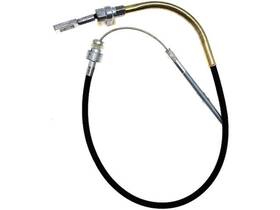 Ac Delco 57488czzk For 2000 2005-2008 Pontiac Grand Prix Parking Brake Cable